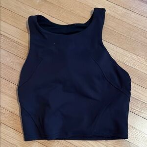 lululemon Wunder train tank top